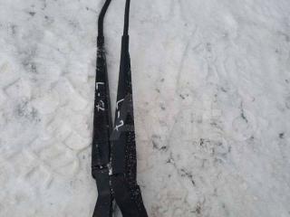 щеткодержатель (поводок стеклоочистителя, дворник) Chrysler Stratus 1 поколение 1999