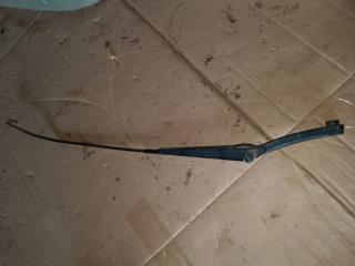 щеткодержатель (поводок стеклоочистителя, дворник) Citroen Berlingo 1 поколение (M59) [рестайлинг] 2006, 9621014780