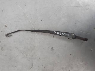 щеткодержатель (поводок стеклоочистителя, дворник) Volkswagen Sharan 1 поколение [2-й рестайлинг] 2005, 7M3955707