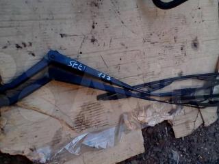 щеткодержатель (поводок стеклоочистителя, дворник) Chevrolet Aveo T200 2005, хетчбэк 5 дв.