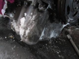 масляный поддон Opel Agila 1 поколение (A) 2001, 1.0 л., 9129317, 9129317.652