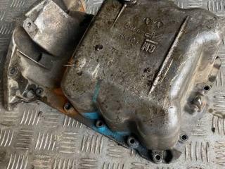 масляный поддон Opel Corsa C 2003, 1.0 л., бензин, 9129316