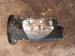 масляный поддон Mercedes-Benz A-Класс W168 V168.109 2000, 1.6 л., бензин, A1660141302