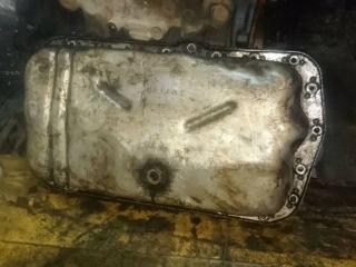 масляный поддон Opel Movano A 2001, 2.2 л., дизель, 03348A402, 7700873552