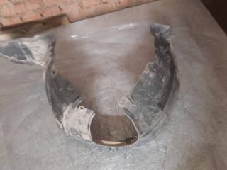 защита арок передняя левая (подкрылок) Mazda 3 BK 2005