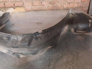 защита арок передняя левая (подкрылок) Toyota Corolla Verso 1 поколение 2003, 5387612280, 5387613020