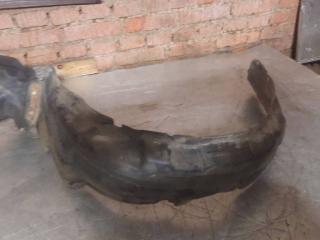 защита арок передняя правая (подкрылок) Toyota Corolla Verso 1 поколение 2003, 5387512280