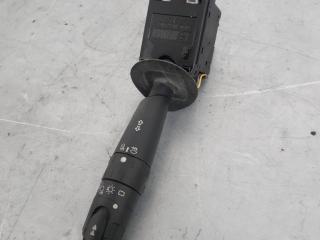 переключатель поворотов Peugeot 607 1 поколение [рестайлинг] 2010, 96378815ZL