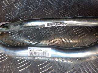 AirBag боковая Alfa Romeo 156 1 поколение 2005, 60697108