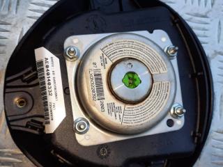AirBag водительская Alfa Romeo 156 1 поколение 2004, 735289920