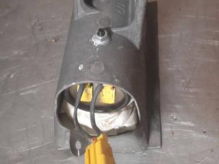 AirBag в торпедо Dodge Grand caravan 4 поколение 2004, 1S7UAD9H307