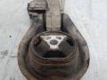 подушка крепления двигателя Ford C-Max 1 поколение 2006, 1.8 л., бензин - фото №2