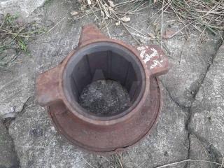 подшипник выжимной MAN TGA 1 поколение 2006