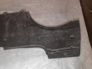 пол багажника Volkswagen Passat B6 2006, 3B9864511D