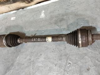 полуось задняя (приводной вал, ШРУС) Mercedes-Benz M-Класс W163 2000, 2.7 л., дизель, 501006511