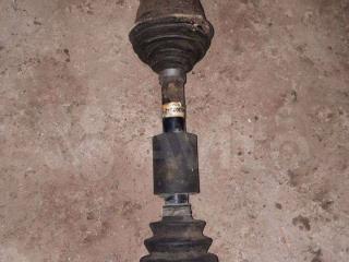 полуось передняя левая (приводной вал, ШРУС) Alfa Romeo 156 1 поколение 2005, 2.0 л., бензин, АКПП, 46307342