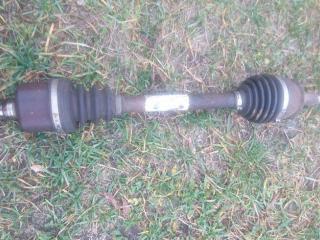 полуось передняя левая (приводной вал, ШРУС) Mini Cooper 2 поколение 2008, 1.6 л., 31607518237