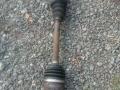 полуось передняя левая (приводной вал, ШРУС) Mini Cooper 2 поколение 2008, 1.6 л., 31607518237 - фото №2
