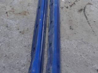 порог Opel Vectra C 2005, седан, 24465365, 239263762.2