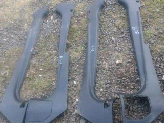 порог Mini Cooper 2 поколение 2008, 71233445660, 2753361, 2753362, 6952355, 6952356, 71233445660