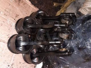 поршень шатун Mercedes-Benz M-Класс W163 2000, 2.7 л., дизель