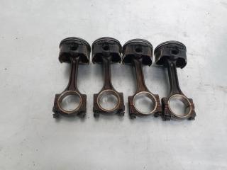 поршень шатун Opel Signum C 2005, 2.2 л., бензин