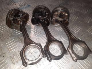 поршень шатун Smart Fortwo 1 поколение 2001, 0.6 л., бензин