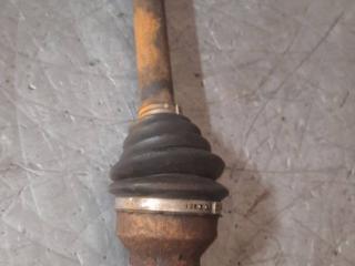 полуось передняя левая (приводной вал, ШРУС) Ford Mondeo 3 поколение [рестайлинг] 2004, 2.0 л., бензин