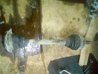 полуось передняя левая (приводной вал, ШРУС) Renault Espace 4 поколение 2004, 2.2 л., дизель, МКПП