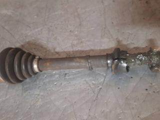 полуось передняя правая (приводной вал, ШРУС) Ford Mondeo 3 поколение [рестайлинг] 2004, 2.0 л., бензин