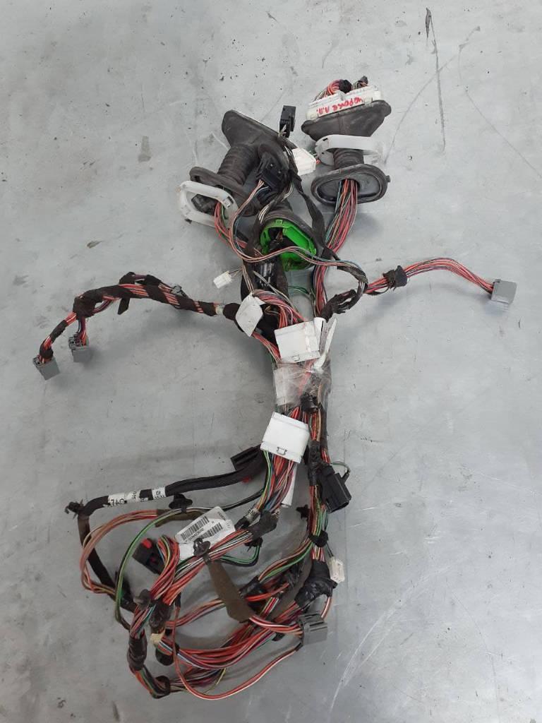 дверная проводка Jeep Grand Cherokee WK 2006, 56044236AG - фото №1