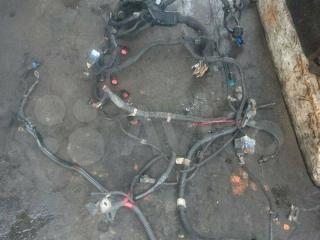 проводка двигателя Mini Cooper 2 поколение 2008, 1.6 л., 7571136