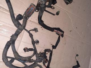 проводка двигателя Opel Corsa C 2002, 1.0 л., бензин