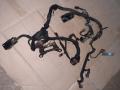 проводка двигателя Opel Corsa C 2002, 1.0 л., бензин - фото №2