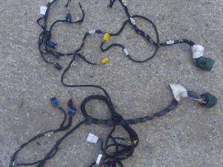 дверная проводка Alfa Romeo 156 1 поколение 2004, 60689571, 60689568