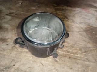 фара противотуманная правая Citroen Xsara Picasso 1 поколение [рестайлинг] 2005, 9650001680