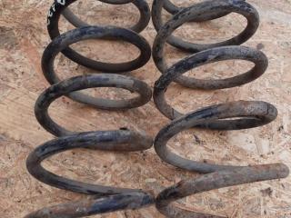 пружина Audi A3 8L 1999, 1.6 л., бензин, МКПП