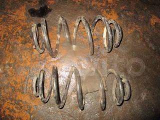 пружина Cadillac BLS 1 поколение 2006, 2.0 л., АКПП, 12759983