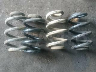 пружина Opel Movano A 2001, 2.2 л., дизель