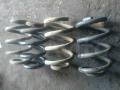 пружина Opel Movano A 2001, 2.2 л., дизель - фото №3