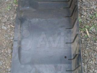 пыльник двигателя Chrysler Sebring 3 поколение 2008, 05116037AA