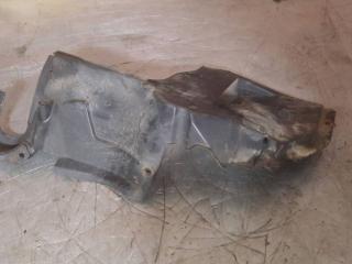 защита двигателя Toyota Corolla Verso 1 поколение 2003