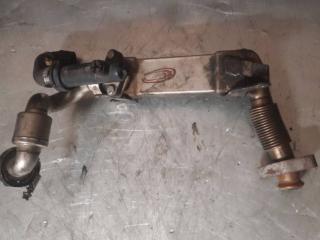 охладитель EGR / Радиатор EGR BMW 3 серия E90/E91/E92/E93 E90 2006, 2.0 л.