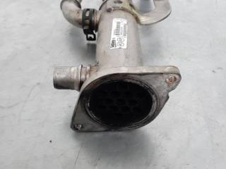 охладитель EGR / Радиатор EGR Citroen C5 1 поколение 2004, 9645689780
