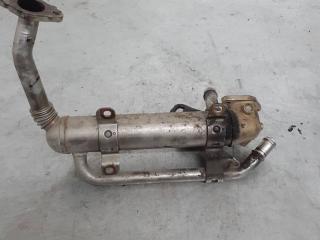 охладитель EGR / Радиатор EGR Skoda Fabia 2 поколение (5J) 2008, 1.9 л., дизель, 03G131512