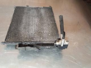 радиатор кондиционера BMW 3 серия E46 1999, 150417