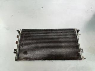 радиатор кондиционера Chrysler Grand Voyager 3 поколение 1998, 4682590