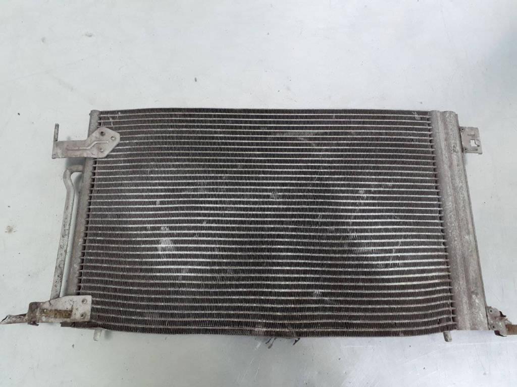 радиатор кондиционера Citroen Xsara 1 поколение 1998 - фото №1