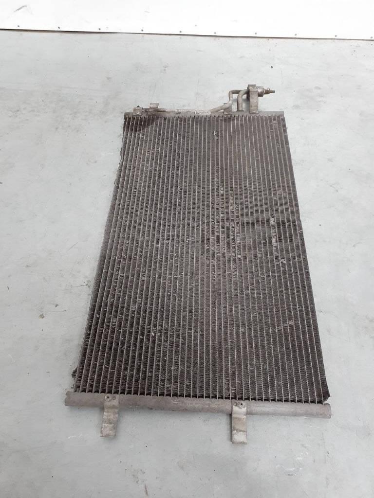 радиатор кондиционера Ford C-Max 1 поколение 2006, 3M5H19710CA - фото №1