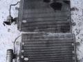 радиатор кондиционера Mercedes-Benz A-Класс W168 2000 - фото №2